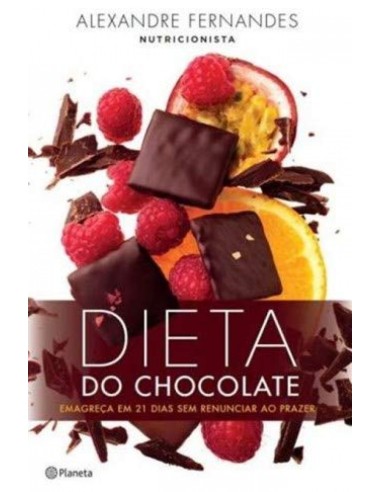 Dieta do Chocolate