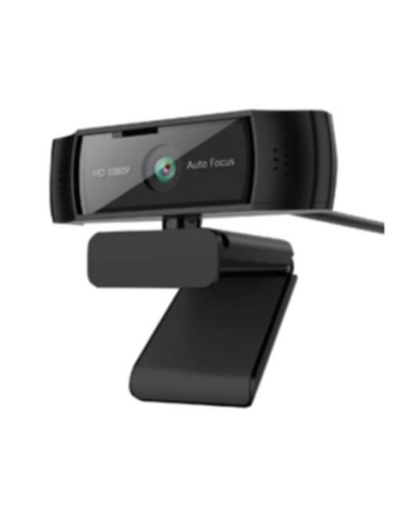 WEB CAM 1080-2K INTERPOLADA AUTOMAT