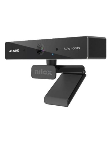 WEB CAM 4K AUTOMATICA