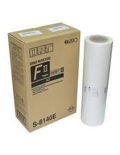 RISO MASTER RZ-970 / MZ-970 / MZ-1070 / RZ-1070 / SE / ME HD (PACK 2) (SUSTITUYE A S5467E)