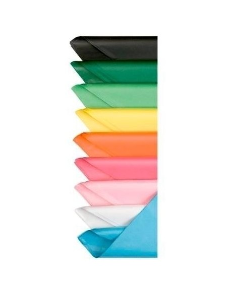 SADIPAL PACK 500+20 HOJAS PAPEL DE SEDA FSC 50X75CM LILA