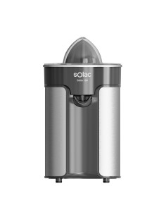 Stillo 100 prensa de cítricos eléctricos 100 W Acero inoxidable