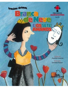Branca de Neve e os sete ananos