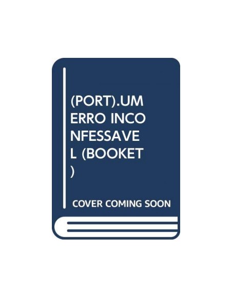 Um Erro Inconfessavel u Booket