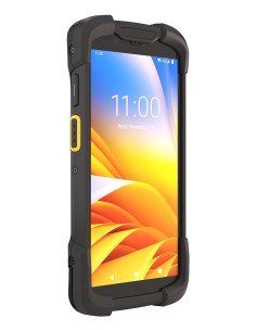 TC78 ordenador móvil de mano 15,2 cm (6") 1080 x 2160 Pixeles Pantalla táctil 349 g Negro