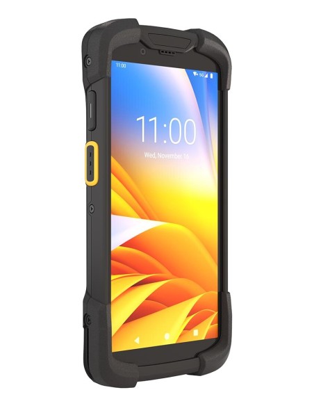 TC78 ordenador móvil de mano 15,2 cm (6") 1080 x 2160 Pixeles Pantalla táctil 349 g Negro