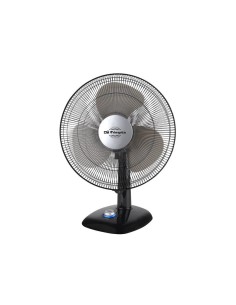 TF 0144 ventilador Negro