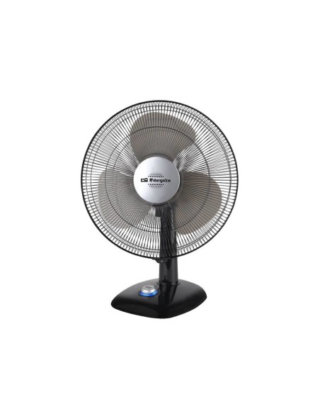 TF 0144 ventilador Negro