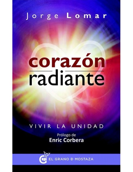 Corazon radiante