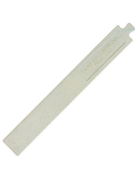 PENTEL GOMA DE RECAMBIO PARA PORTAGOMAS CLIC ERASER HYPERASER