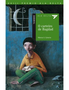 O cartero de Bagdad