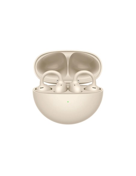 FreeClip Auriculares True Wireless Stereo (TWS) Dentro de oído Llamadas/Música Bluetooth Beige