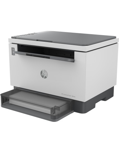 LaserJet Impresora multifunción Tank 1604w, Blanco y negro, Impresora para Empresas, Impresión, copia, escáner, Escanear a corr
