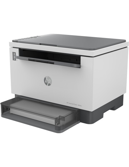 LaserJet Impresora multifunción Tank 1604w, Blanco y negro, Impresora para Empresas, Impresión, copia, escáner, Escanear a corr