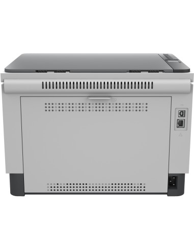 LaserJet Impresora multifunción Tank 1604w, Blanco y negro, Impresora para Empresas, Impresión, copia, escáner, Escanear a corr