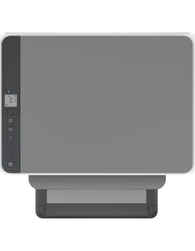 LaserJet Impresora multifunción Tank 1604w, Blanco y negro, Impresora para Empresas, Impresión, copia, escáner, Escanear a corr