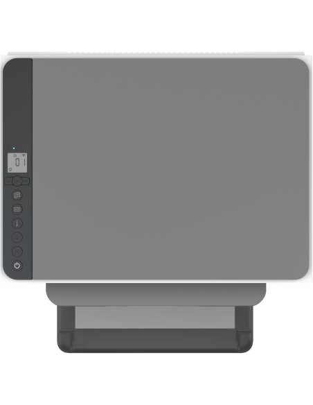 LaserJet Impresora multifunción Tank 1604w, Blanco y negro, Impresora para Empresas, Impresión, copia, escáner, Escanear a corr