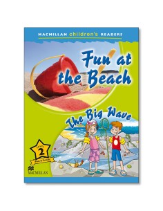 Fun the beach