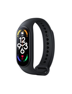 Smart Band 7 AMOLED Pulsera de actividad 4,11 cm (1.62") Negro