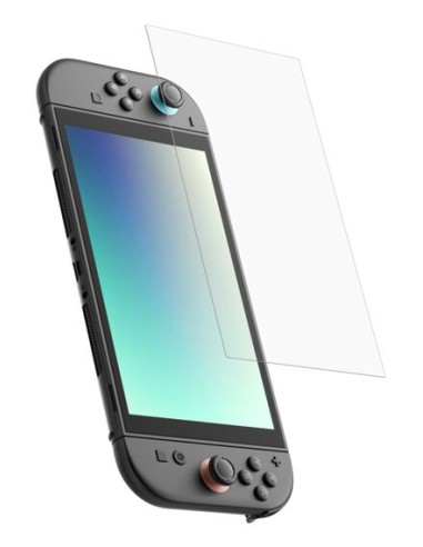 ENA004HQ accesorio y piza de videoconsola Protector de pantalla