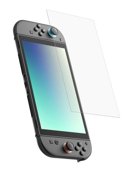 ENA004HQ accesorio y piza de videoconsola Protector de pantalla