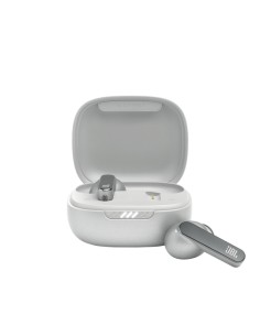 Live Pro 2 TWS Auriculares True Wireless Stereo (TWS) Dentro de oído Llamadas/Música USB Tipo C Bluetooth Plata