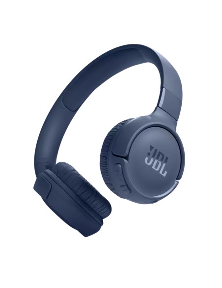 Tune 520BT Auriculares Inalámbrico Diadema Llamadas/Música USB Tipo C Bluetooth Azul
