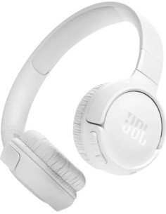 Tune 520BT Auriculares Inalámbrico Diadema Juego USB Tipo C Bluetooth Blanco