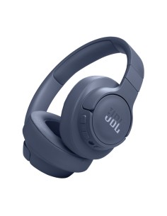 Tune 770NC Auriculares Inalámbrico y alámbrico Diadema Llamadas/Música USB Tipo C Bluetooth Azul