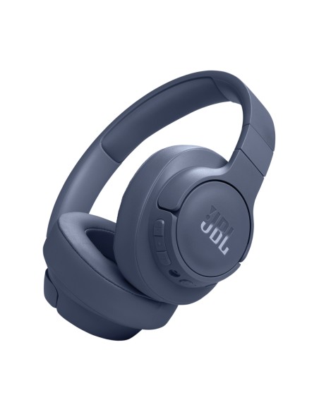 Tune 770NC Auriculares Inalámbrico y alámbrico Diadema Llamadas/Música USB Tipo C Bluetooth Azul