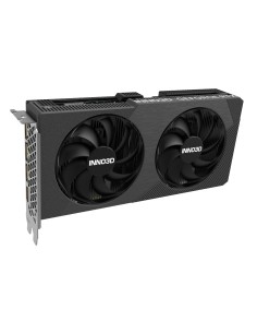 GeForce RTX 5060 Twin X2 NVIDIA 8 GB GDDR7