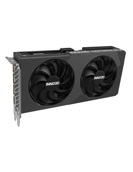 GeForce RTX 5060 Twin X2 NVIDIA 8 GB GDDR7