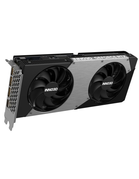 GeForce RTX 5060 Ti TWIN X2 NVIDIA 8 GB GDDR7