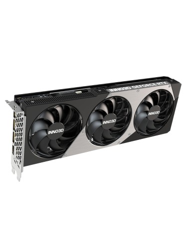 GeForce RTX 5070 Ti X3 NVIDIA 16 GB GDDR7