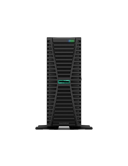 Servidor ProLiant ML350 Gen11 4510 2.4 GHz 12c 1P 1 x 32 GB-R 4 LFF 2 HDD de 4TB NC BCM5719 fuente 2x1000W UE