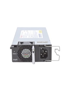 RG-PA600I-P-F componente de interruptor de red Sistema de alimentación