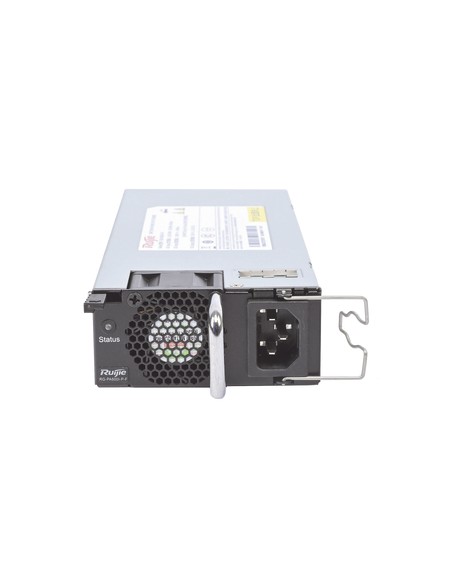 RG-PA600I-P-F componente de interruptor de red Sistema de alimentación