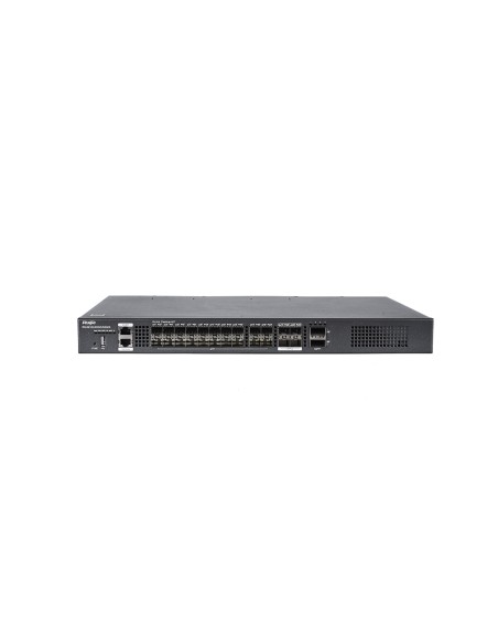 RG-S6120-20XS4VS2QXS switch Gestionado L3 1U