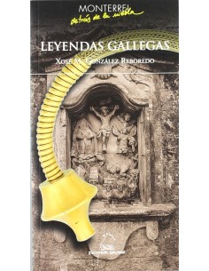 Leyendas gallegas