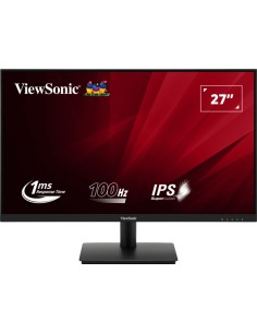 LED monitor VA270-H 27 inch - Full HD - 250 nits - resp 1ms 75Hz - 27\" pantalla para PC 68,6 cm (27") 1920 x 1080 Pixeles Negro