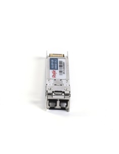 XG-SFP-SR-MM850 red modulo transceptor Fibra óptica 10000 Mbit/s
