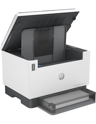LaserJet Impresora multifunción Tank 2604dw, Blanco y negro, Impresora para Empresas, Conexión inalámbrica  Impresión a doble c