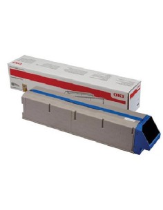 45536556 cartucho de tóner 1 pieza(s) Original Negro