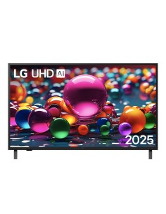 UHD AI 50UA75006LA 127 cm (50") 4K Ultra HD Smart TV Wifi Negro