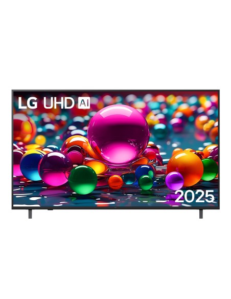 UHD AI 65UA75006LA 165,1 cm (65") 4K Ultra HD Smart TV Wifi Negro