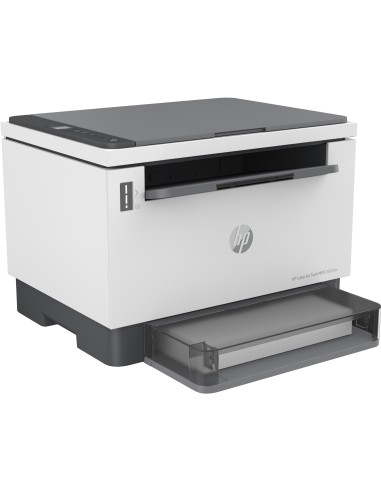 LaserJet Impresora multifunción Tank 2604dw, Blanco y negro, Impresora para Empresas, Conexión inalámbrica  Impresión a doble c