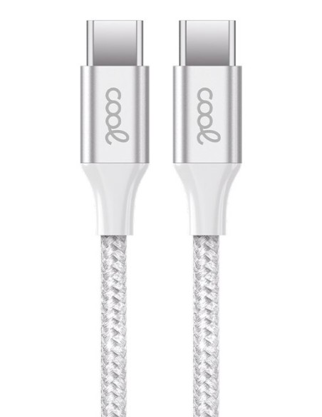 8434847068046 cable USB 1,2 m USB C Blanco