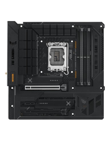TUF GAMING B760M-BTF WIFI Intel B760 LGA 1700 micro ATX
