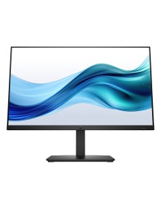 Series 3 Pro 27 inch FHD Monitor - 327pe pantalla para PC 68,6 cm (27") 1920 x 1080 Pixeles Full HD LCD Negro