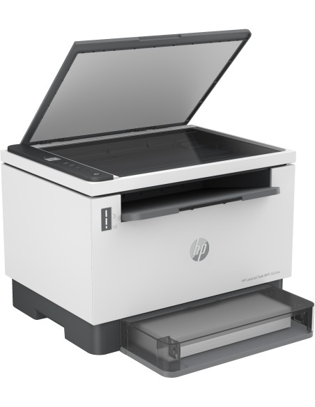 LaserJet Impresora multifunción Tank 2604dw, Blanco y negro, Impresora para Empresas, Conexión inalámbrica  Impresión a doble c